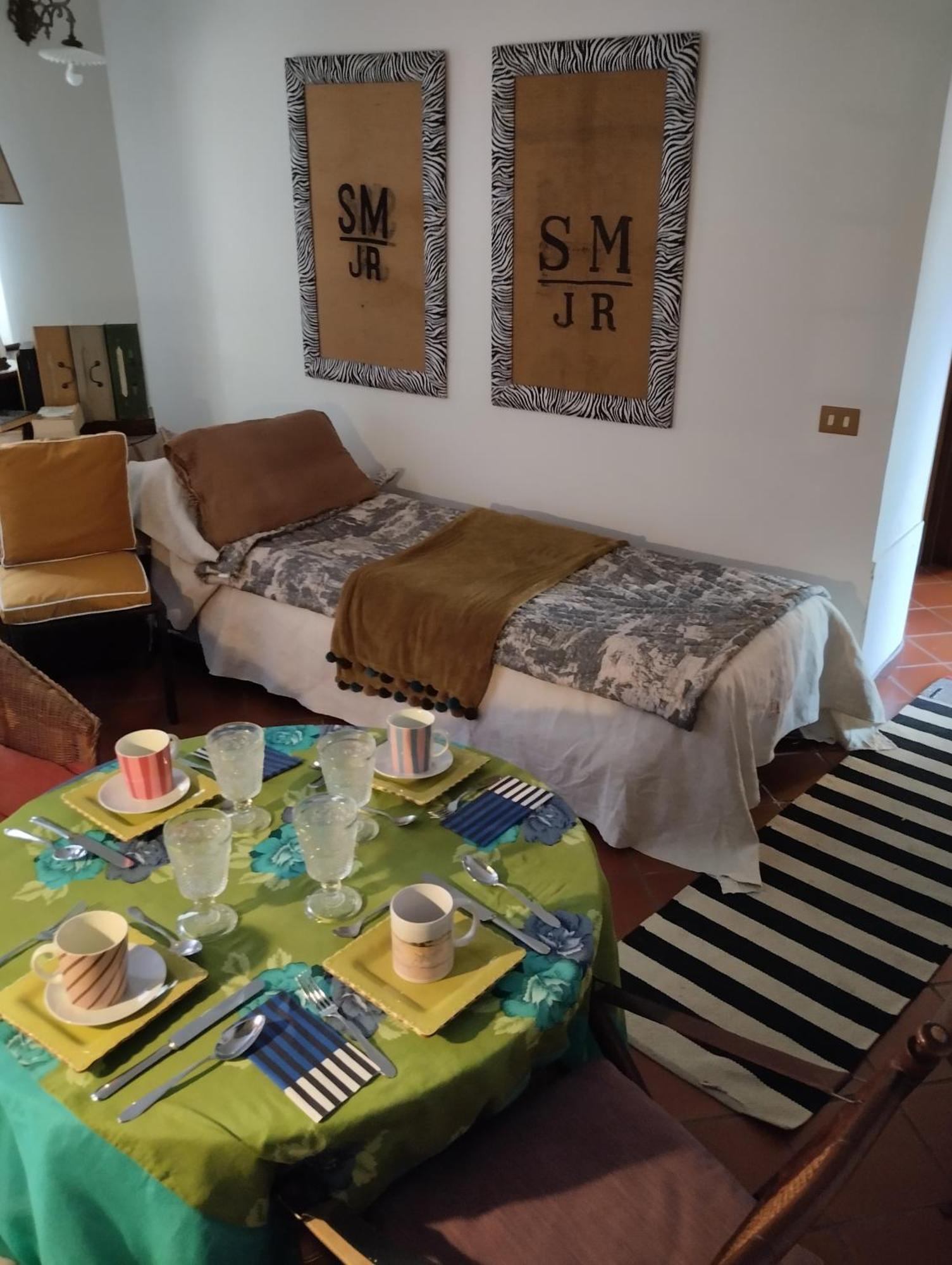 Il Cortiletto Bed & Breakfast Quartiano ภายนอก รูปภาพ